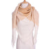 esign Women Triangles Scarf Long Scarves Shawl Autumn Winter - ROUTINE FASHION